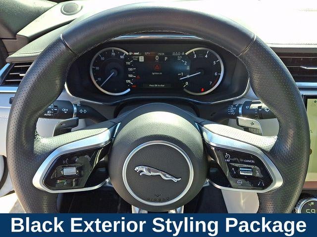2023 Jaguar XF R-Dynamic SE P300 AWD Automatic
