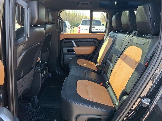2023 Land Rover Defender 110 X-Dynamic SE