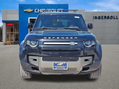 2023 Land Rover Defender 110 X-Dynamic SE