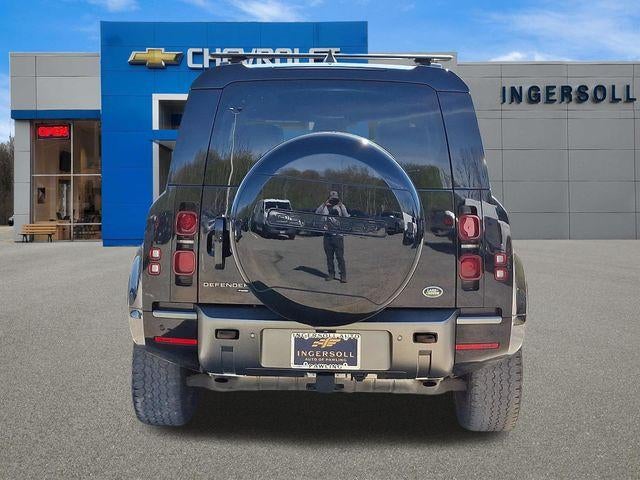 2023 Land Rover Defender 110 X-Dynamic SE