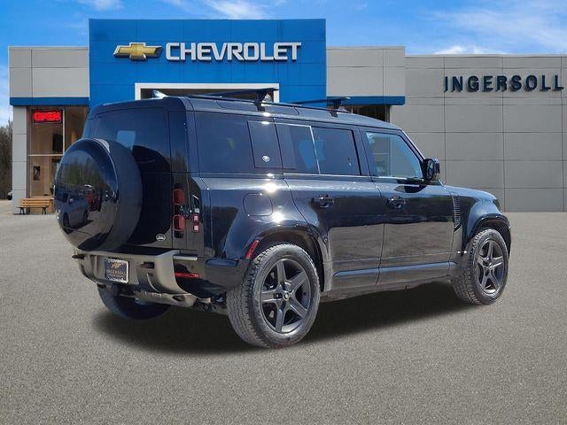 2023 Land Rover Defender 110 X-Dynamic SE