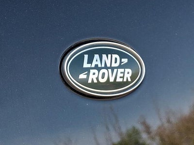 2023 Land Rover Defender 110 X-Dynamic SE