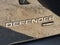 2023 Land Rover Defender 110 X-Dynamic SE