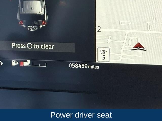 2023 Land Rover Defender 110 X-Dynamic SE