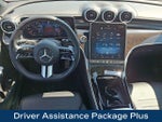 2023 Mercedes-Benz GLC 300 4MATIC® SUV
