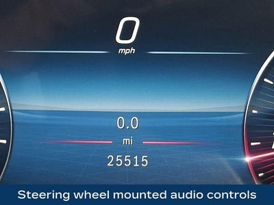 2023 Mercedes-Benz GLC 300 4MATIC® SUV