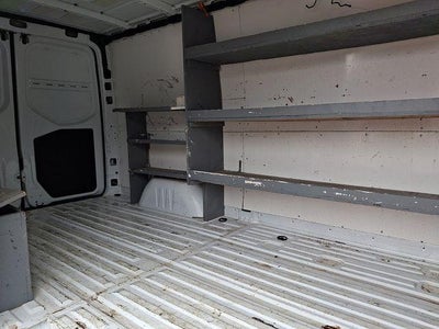 2021 Mercedes-Benz Sprinter Van Base