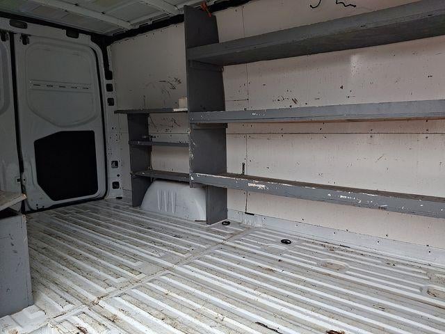 2021 Mercedes-Benz Sprinter Van Base