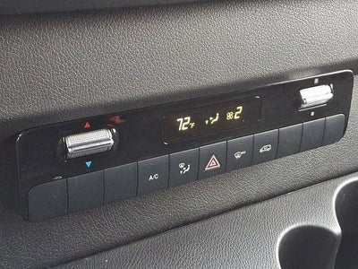 2021 Mercedes-Benz Sprinter Van Base