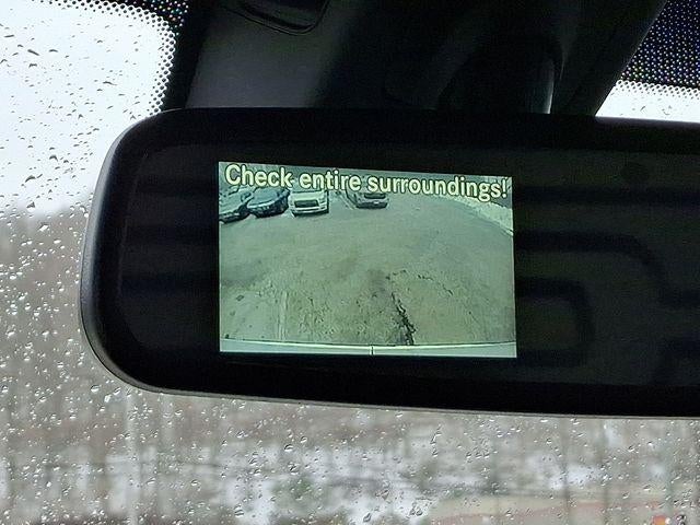 2021 Mercedes-Benz Sprinter Van Base