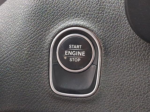 2021 Mercedes-Benz Sprinter Van Base