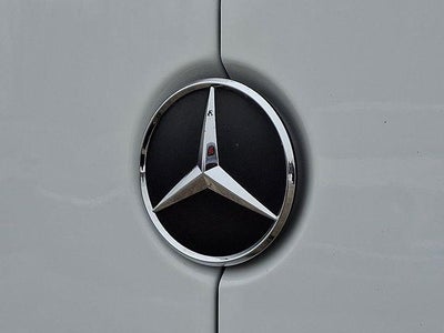 2021 Mercedes-Benz Sprinter Van Base