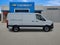 2021 Mercedes-Benz Sprinter Van Base