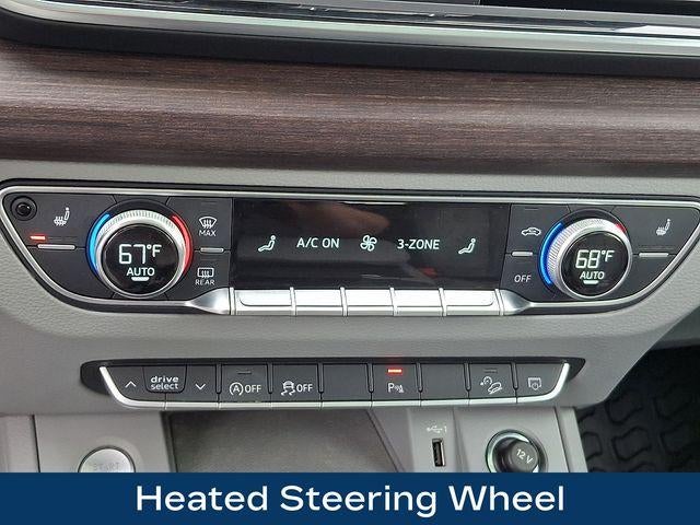 2021 Audi Q5 Premium 45 TFSI quattro S tronic