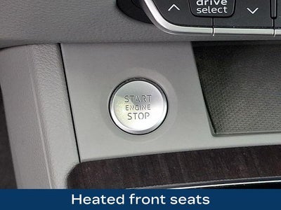 2021 Audi Q5 Premium 45 TFSI quattro S tronic