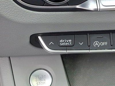 2021 Audi Q5 Premium 45 TFSI quattro S tronic