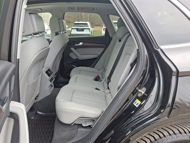 2021 Audi Q5 Premium 45 TFSI quattro S tronic