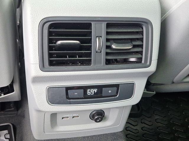 2021 Audi Q5 Premium 45 TFSI quattro S tronic