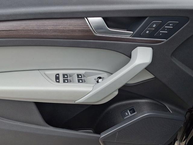 2021 Audi Q5 Premium 45 TFSI quattro S tronic