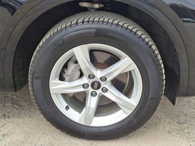 2021 Audi Q5 Premium 45 TFSI quattro S tronic