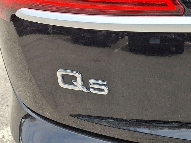2021 Audi Q5 Premium 45 TFSI quattro S tronic