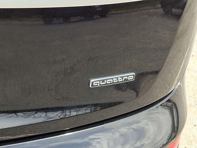 2021 Audi Q5 Premium 45 TFSI quattro S tronic