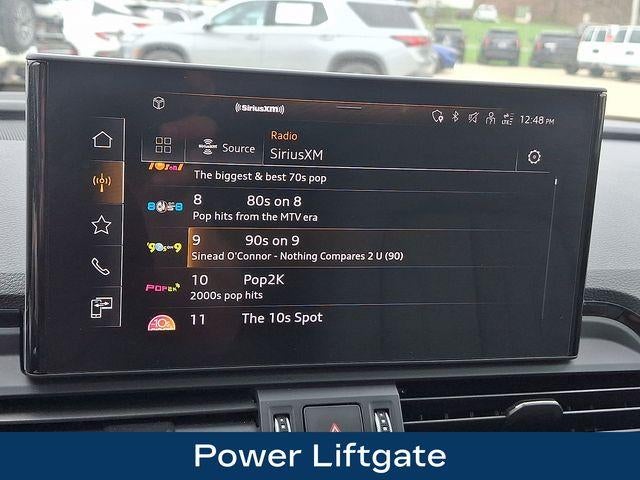 2021 Audi Q5 Premium 45 TFSI quattro S tronic