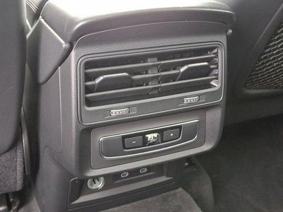 2021 Audi Q7 Premium 45 TFSI quattro Tiptronic