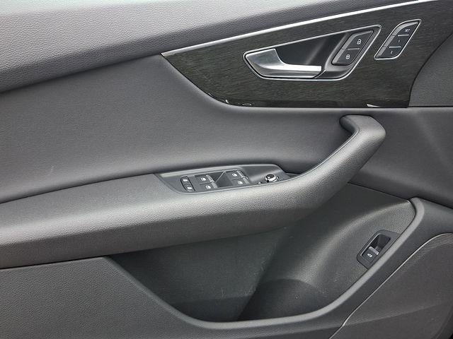 2021 Audi Q7 Premium 45 TFSI quattro Tiptronic