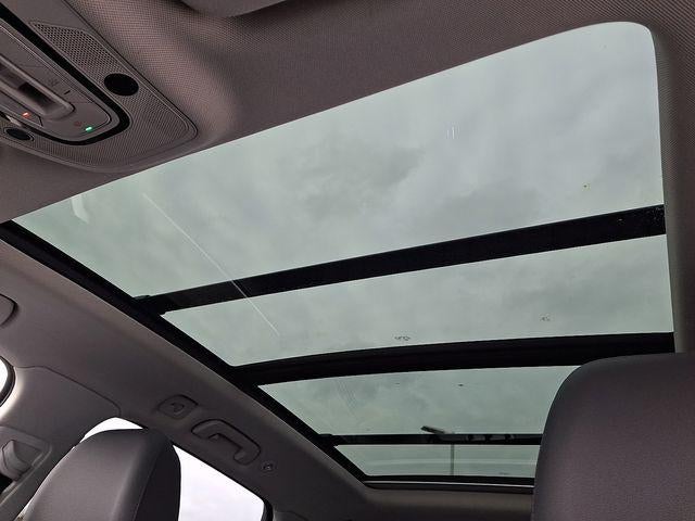 2021 Audi Q7 Premium 45 TFSI quattro Tiptronic