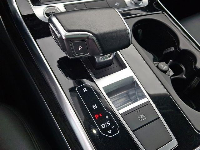 2021 Audi Q7 Premium 45 TFSI quattro Tiptronic