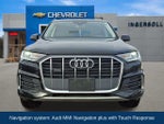 2021 Audi Q7 Premium 45 TFSI quattro Tiptronic