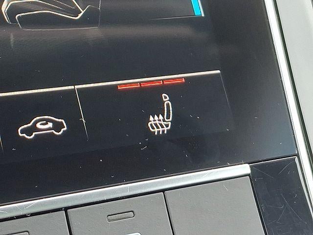 2021 Audi Q7 Premium 45 TFSI quattro Tiptronic