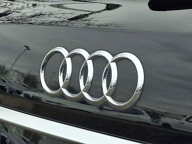 2021 Audi Q7 Premium 45 TFSI quattro Tiptronic