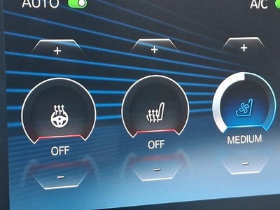 2022 BMW iX xDrive50