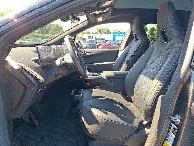 Used 2022 BMW iX Base with VIN WB523CF06NCJ58160 for sale in Pawling, NY