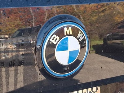 2022 BMW iX xDrive50