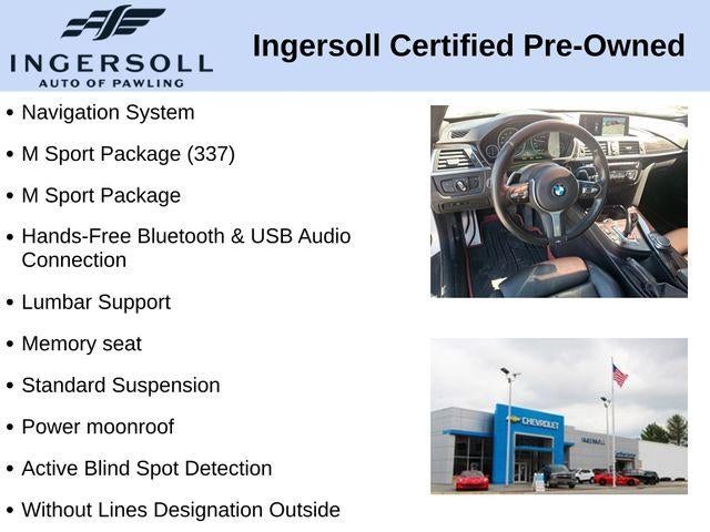 2020 BMW 430i xDrive