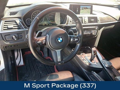 2020 BMW 430i xDrive