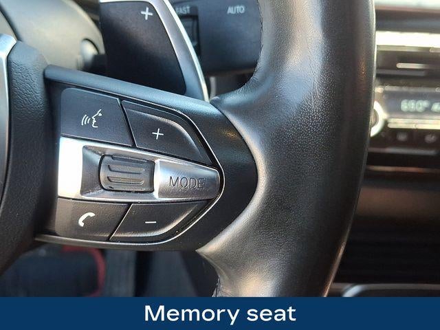 2020 BMW 430i xDrive