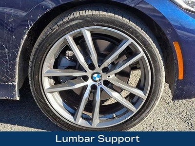 2019 BMW 330i xDrive