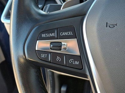 2019 BMW 330i xDrive