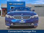 2019 BMW 330i xDrive