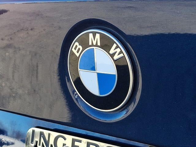 2019 BMW 330i xDrive