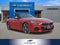 2020 BMW Z4 sDriveM40i