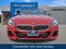 2020 BMW Z4 sDriveM40i