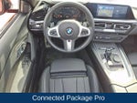 2020 BMW Z4 sDriveM40i