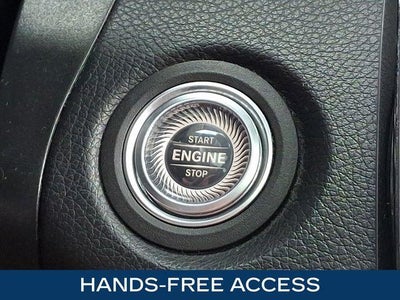 2020 Mercedes-Benz AMG® GLC 63 4MATIC®