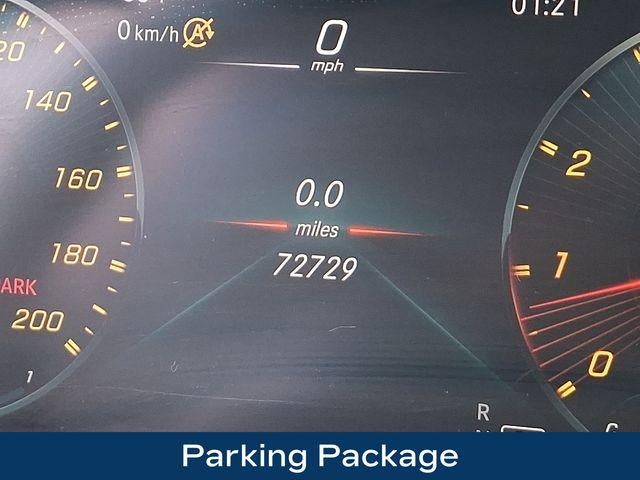 2020 Mercedes-Benz AMG® GLC 63 4MATIC®