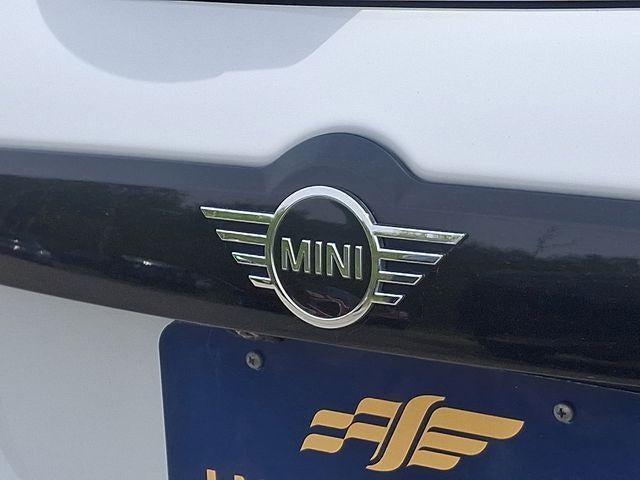 2019 MINI Countryman Cooper S